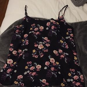 5/$30| Floral Blouse